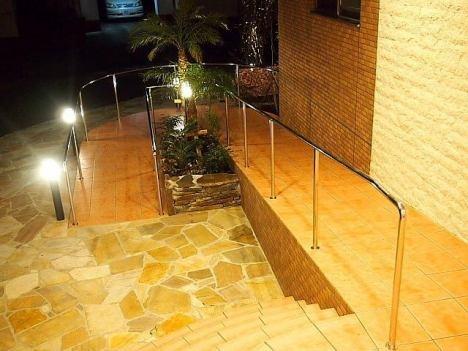 レスぺランス船塚　エントランス　