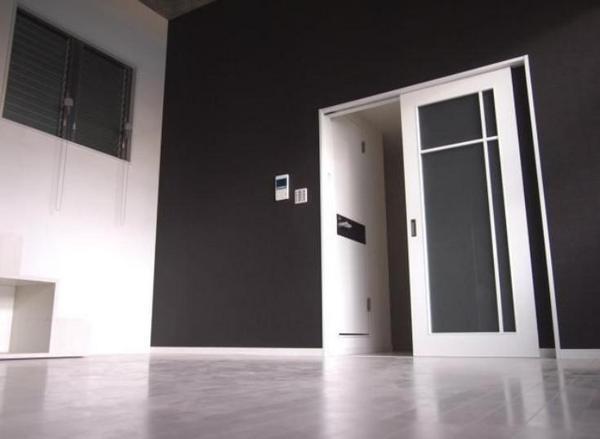 レスぺランス船塚　リビング　