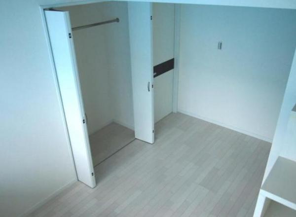 レスぺランス船塚　寝室　