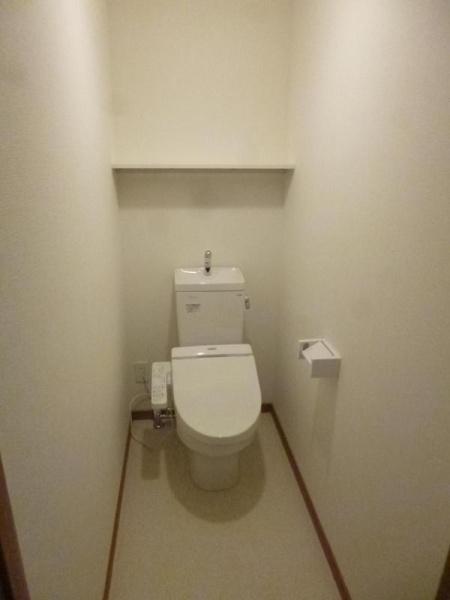 1st stage トイレ 1st stage トイレ