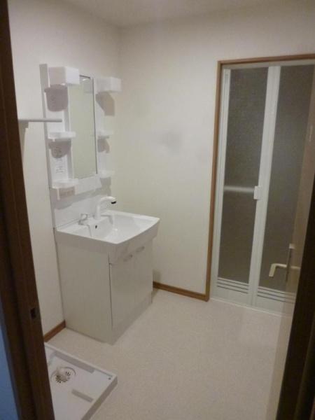 1st stage 洗面台・洗面所 1st stage 洗面台・洗面所