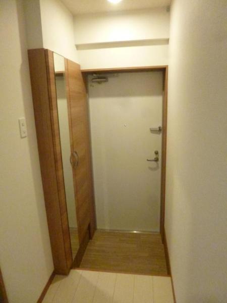 1st stage 玄関 1st stage 玄関