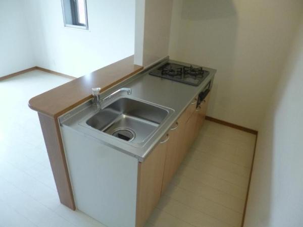 1st stage キッチン 1st stage キッチン