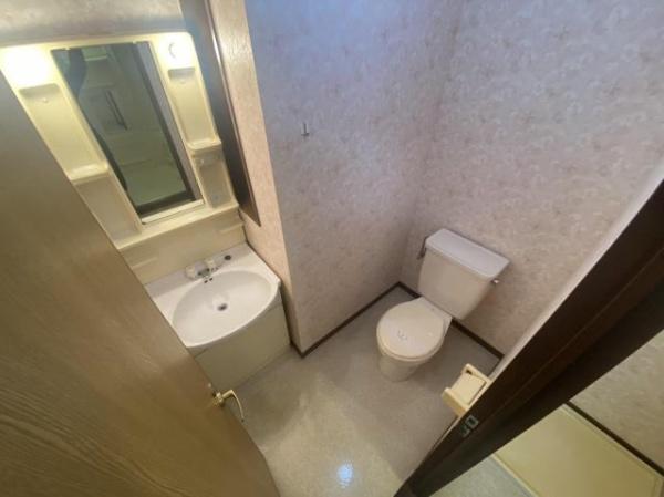 ANマンション 洗面台・洗面所 ANマンション 洗面台・洗面所