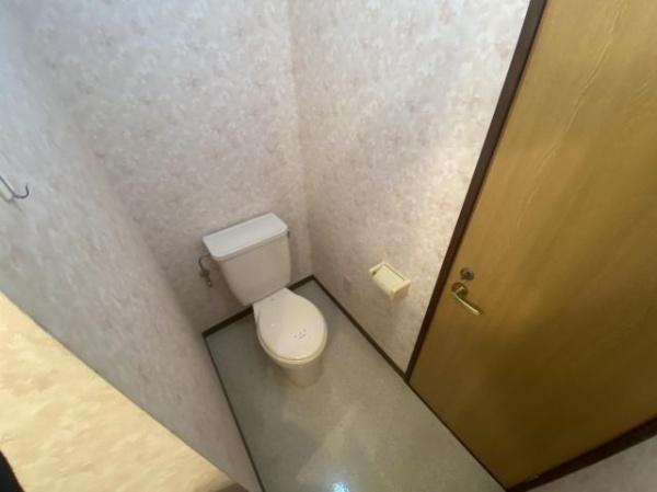 ANマンション トイレ ANマンション トイレ