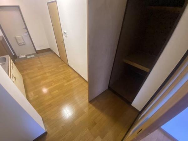 ANマンション 収納 ANマンション 収納