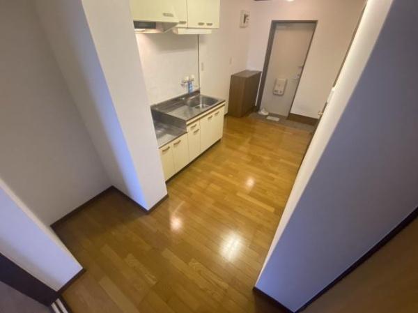 ANマンション キッチン ANマンション キッチン