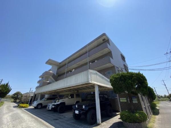 ANマンション 駐車場 ANマンション 駐車場