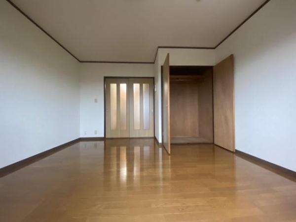 ANマンション リビング ANマンション リビング