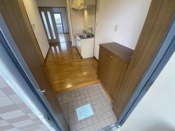 ANマンション 玄関 ANマンション 玄関