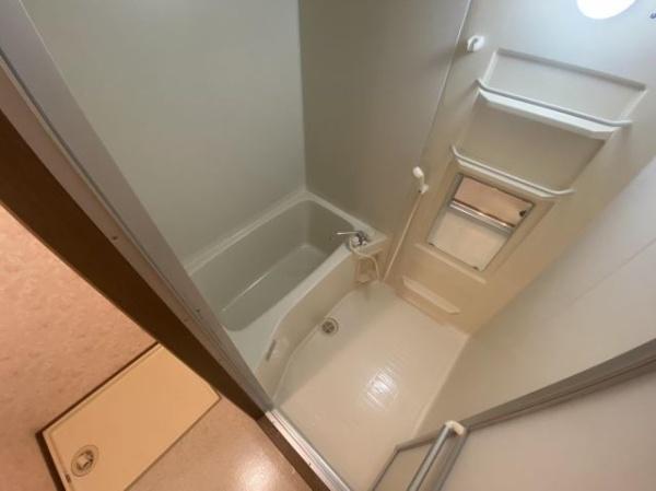 ANマンション バス ANマンション バス