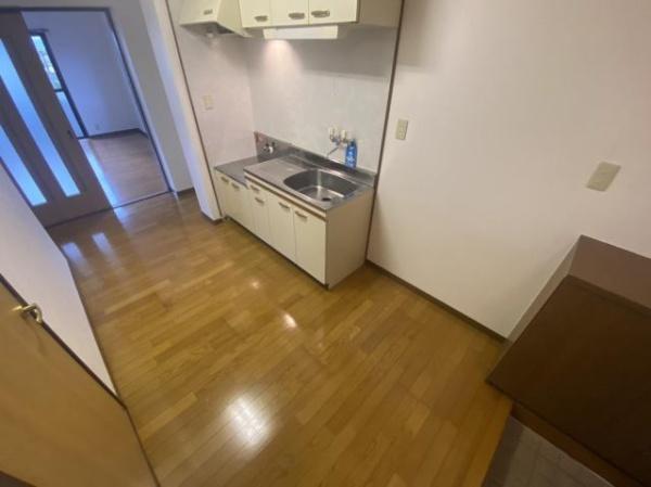 ANマンション キッチン ANマンション キッチン