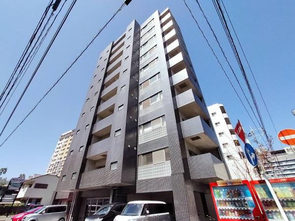 宮崎市橘通東１