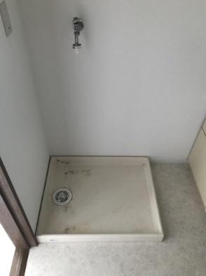 　洗面台・洗面所　