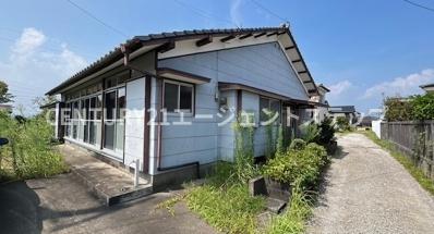 宮崎市下北方町下郷