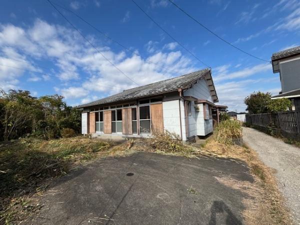 宮崎市下北方町下郷