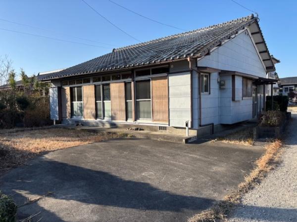 宮崎市下北方町下郷