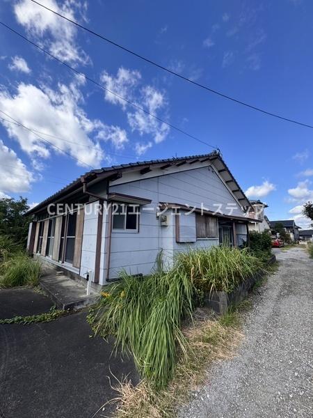 宮崎市下北方町下郷