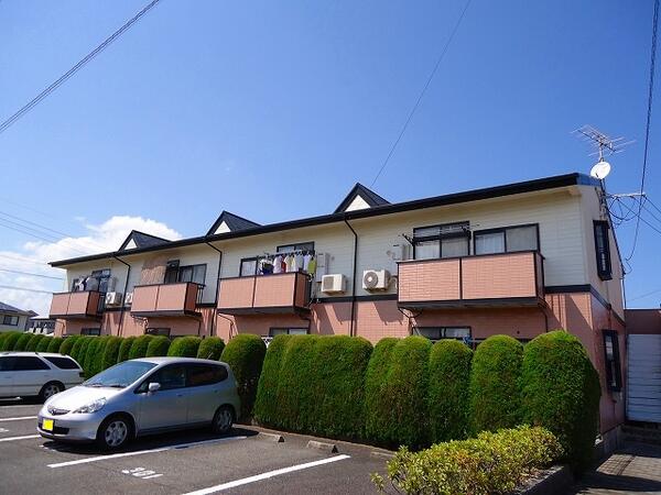 宮崎市新別府町