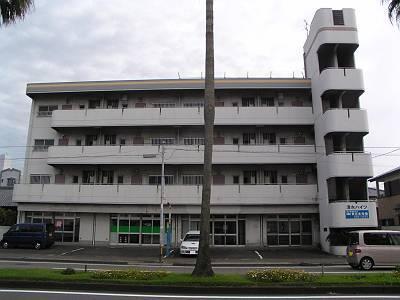宮崎市一の宮町