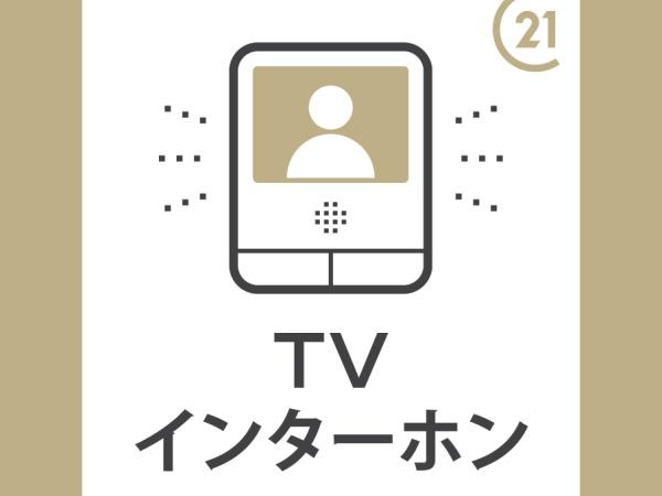 レーベン宮崎ONE TOWER セキュリティ TVインターホン レーベン宮崎ONE TOWER セキュリティ TVインターホン