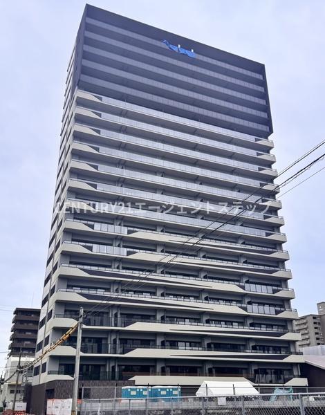 宮崎市高千穂通１