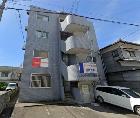 宮崎市和知川原３