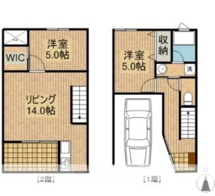宮崎市源藤町西田