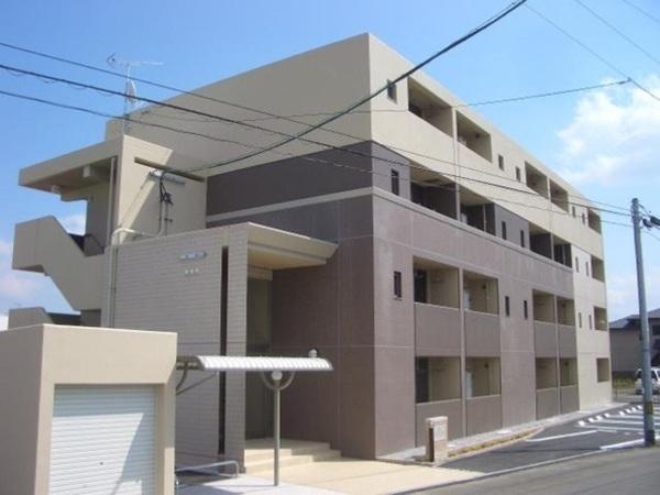 宮崎市大塚町
