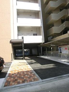 宮崎市橘通東５