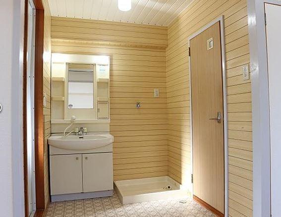 ゆとり92　洗面台・洗面所　