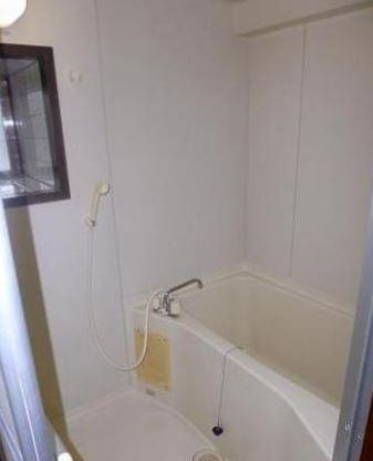 ゆとり92　バス　