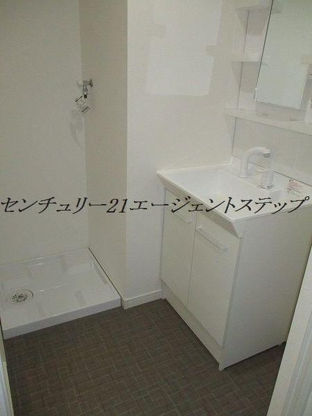 　洗面台・洗面所　