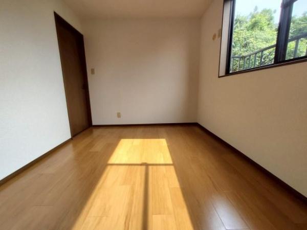 シャルマンKirisima 洋室  シャルマンKirisima 洋室