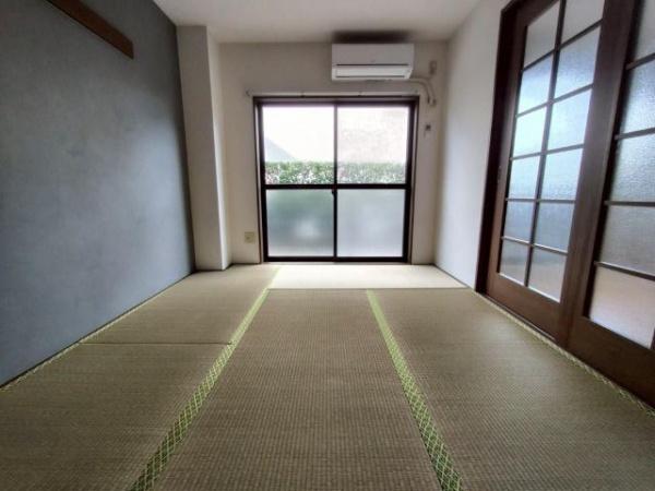 シャルマンKirisima 和室  シャルマンKirisima 和室