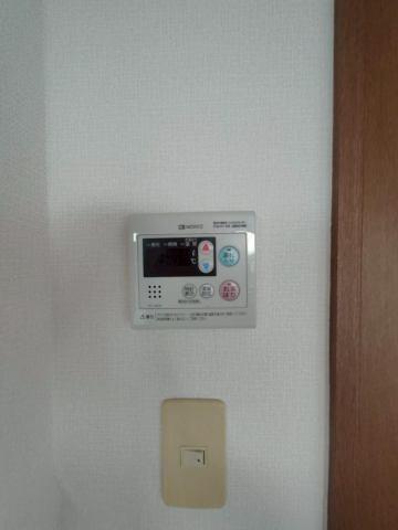 シャルマンKirisima その他設備  シャルマンKirisima その他設備