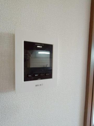 シャルマンKirisima その他設備  シャルマンKirisima その他設備