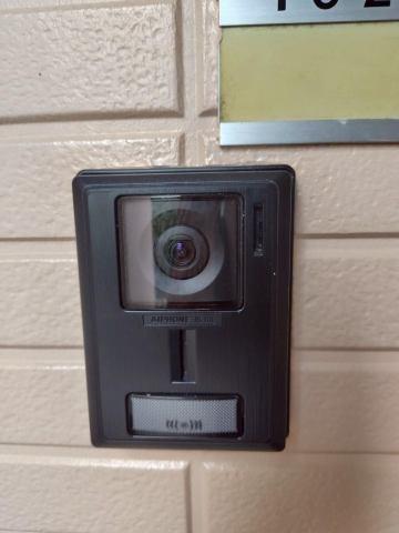 シャルマンKirisima セキュリティ  シャルマンKirisima セキュリティ