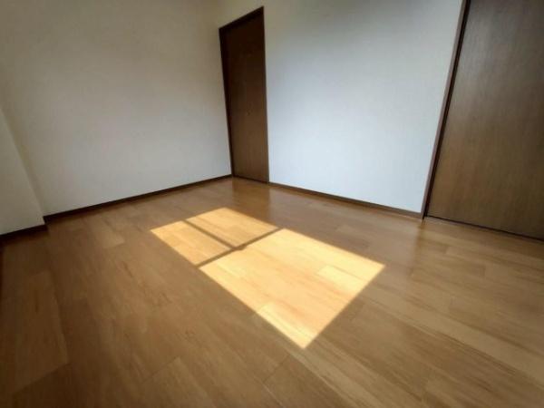 シャルマンKirisima 洋室  シャルマンKirisima 洋室