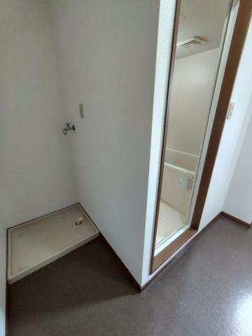 シャルマンKirisima 洗面台・洗面所  シャルマンKirisima 洗面台・洗面所