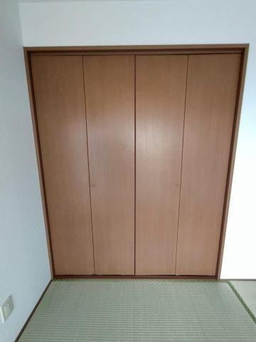 シャルマンKirisima 収納  シャルマンKirisima 収納