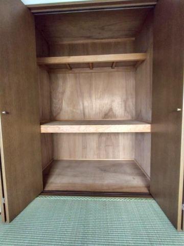 シャルマンKirisima 収納  シャルマンKirisima 収納