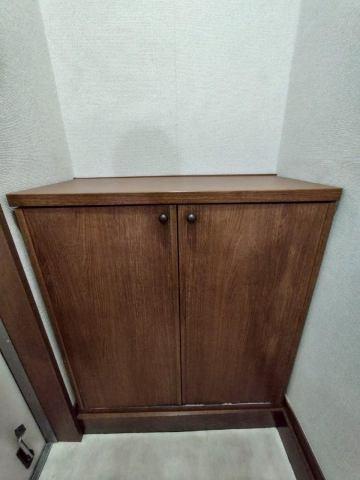 シャルマンKirisima 玄関  シャルマンKirisima 玄関