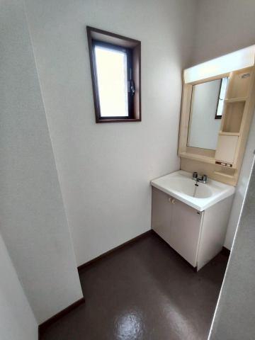 シャルマンKirisima 洗面台・洗面所  シャルマンKirisima 洗面台・洗面所