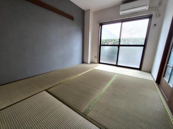 シャルマンKirisima 和室  シャルマンKirisima 和室