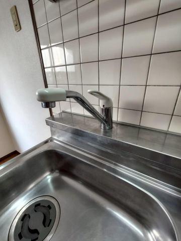 シャルマンKirisima キッチン  シャルマンKirisima キッチン