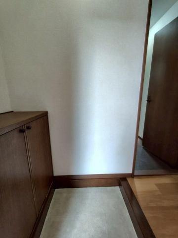 シャルマンKirisima 玄関  シャルマンKirisima 玄関