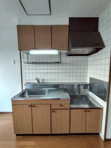 シャルマンKirisima キッチン  シャルマンKirisima キッチン