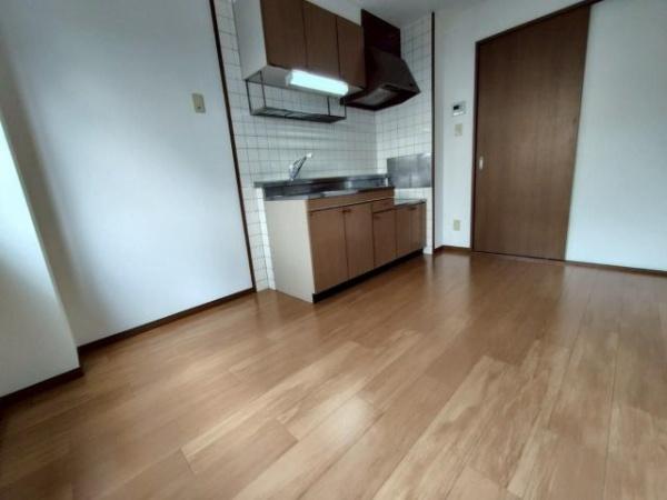 シャルマンKirisima リビング  シャルマンKirisima リビング