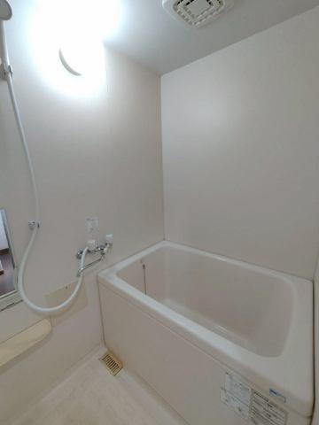 シャルマンKirisima バス  シャルマンKirisima バス